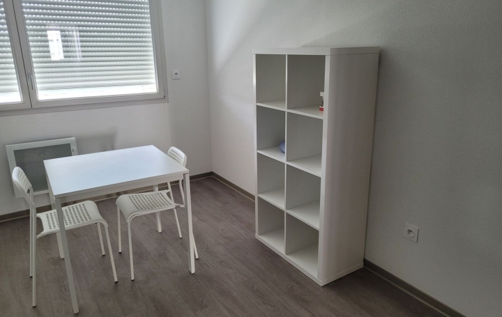 Studio MONTPELLIER (34000)  20 m2 99 000 € 