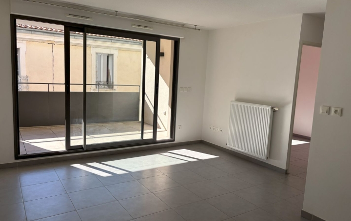 Appartement MONTPELLIER (34000) 38 m<sup>2</sup> 182 600 € 