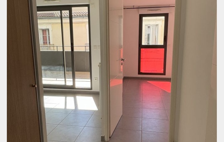 2 Pièces MONTPELLIER (34000)  38 m2 182 600 € 