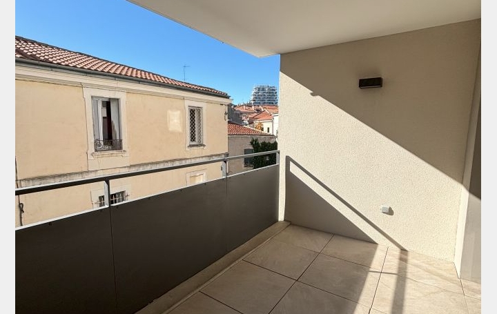 2 Pièces MONTPELLIER (34000)  38 m2 182 600 € 