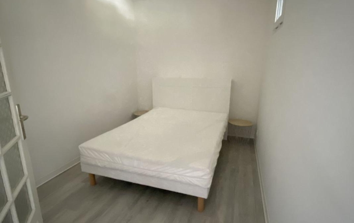 2 Pièces MONTPELLIER (34090)  33 m2 120 000 € 