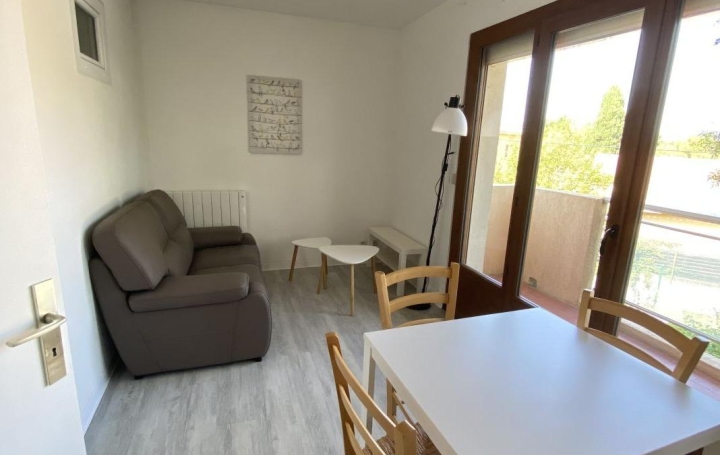 2 Pièces MONTPELLIER (34090)  33 m2 120 000 € 