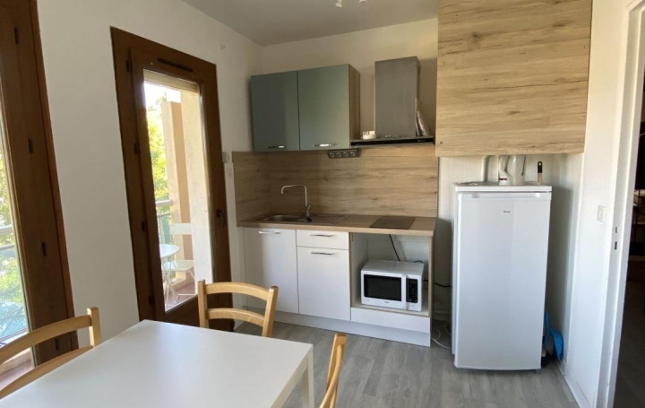 2 Pièces MONTPELLIER (34090)  33 m2 120 000 € 