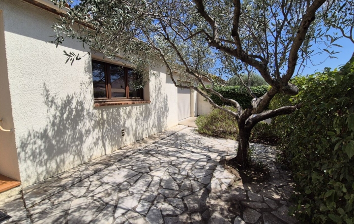 Villa LE CRES (34920)  124 m2 467 000 € 