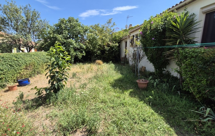 Villa LE CRES (34920)  124 m2 467 000 € 