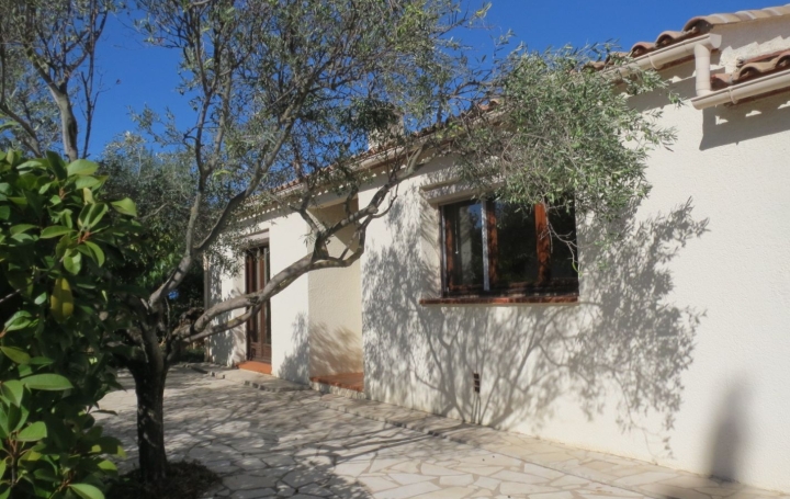 Villa LE CRES (34920)  124 m2 467 000 € 