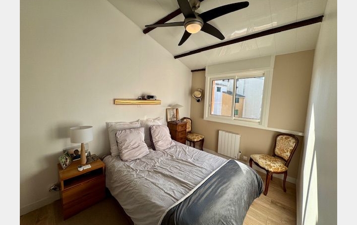 3 Pièces LE GRAU-DU-ROI (30240)  57 m2 283 500 € 