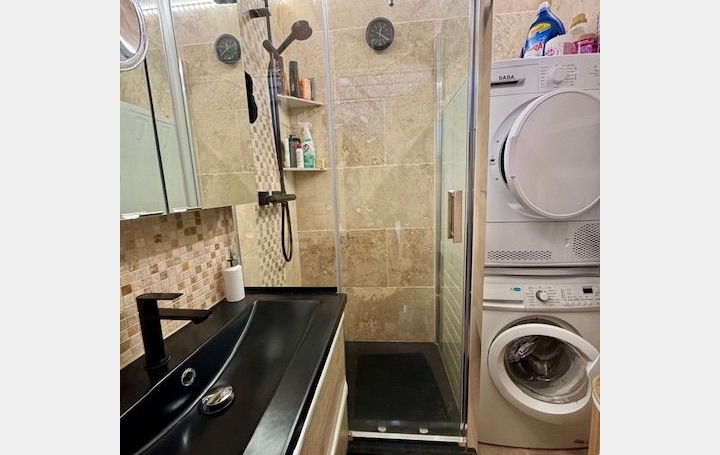 3 Pièces LE GRAU-DU-ROI (30240)  57 m2 283 500 € 