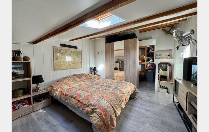 3 Pièces LE GRAU-DU-ROI (30240)  57 m2 283 500 € 