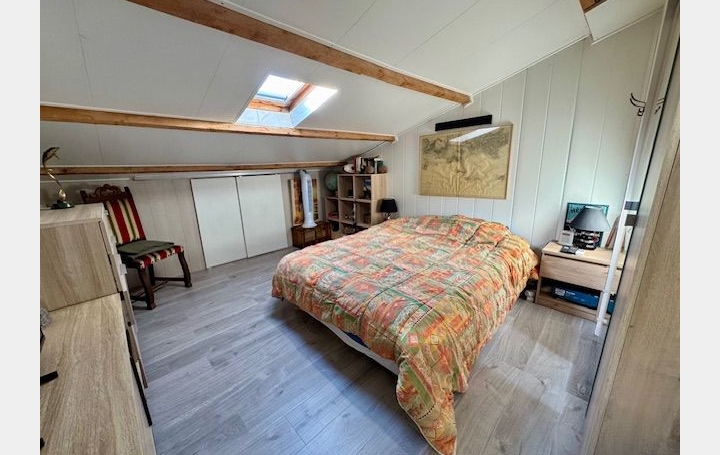 3 Pièces LE GRAU-DU-ROI (30240)  57 m2 283 500 € 