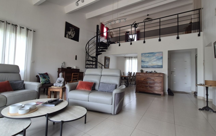 Villa LE CRES (34920)  139 m2 549 000 € 