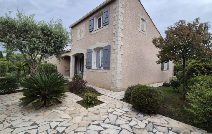 Maison / Villa LE CRES (34920) 139 m<sup>2</sup> 549 000 € 