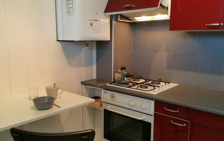 2 Pièces MONTPELLIER (34000)  45 m2 119 000 € 