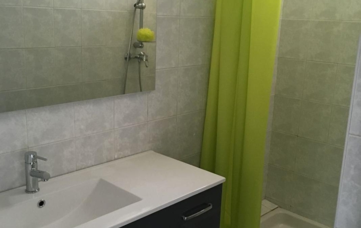 2 Pièces MONTPELLIER (34000)  45 m2 119 000 € 