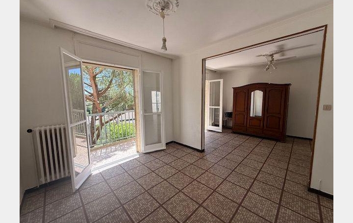 3 Pièces MONTPELLIER (34080)  83 m2 171 000 € 