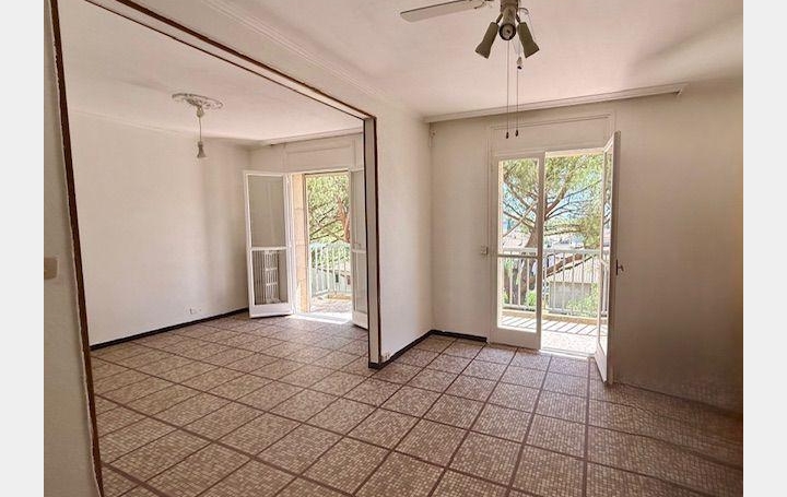 3 Pièces MONTPELLIER (34080)  83 m2 171 000 € 