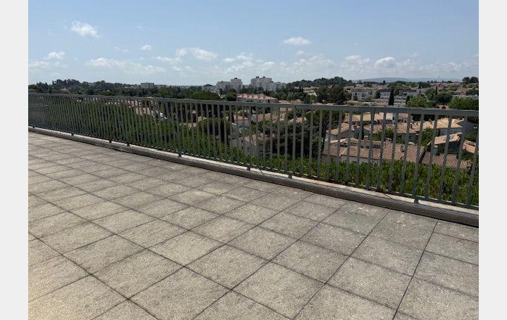 3 Pièces MONTPELLIER (34080)  83 m2 171 000 € 