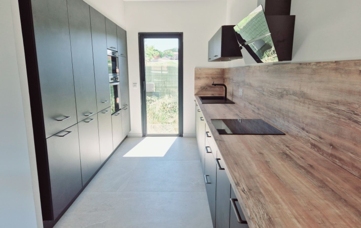 Maison BEZIERS (34500)  126 m2 329 000 € 