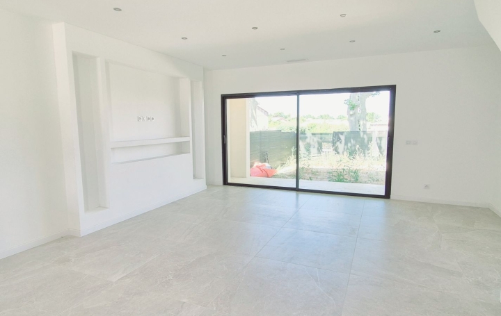 Maison BEZIERS (34500)  126 m2 329 000 € 