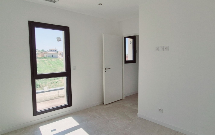 Maison BEZIERS (34500)  126 m2 329 000 € 