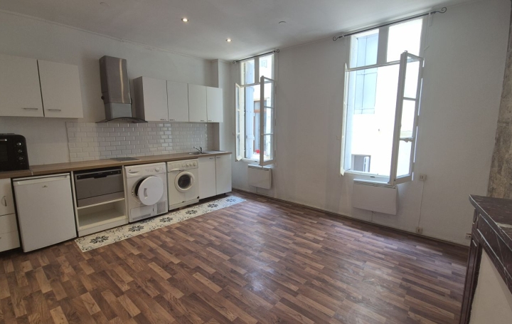 2 Pièces MONTPELLIER (34000)  42 m2 192 600 € 