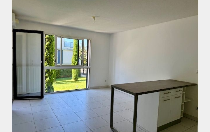 2 Pièces SAINT-AUNES (34130)  44 m2 179 000 € 