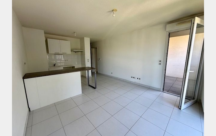 2 Pièces SAINT-AUNES (34130)  44 m2 179 000 € 