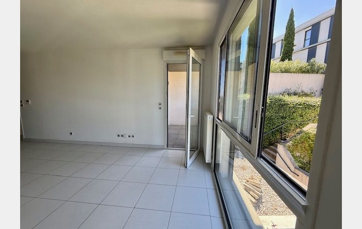 2 Pièces SAINT-AUNES (34130)  44 m2 179 000 € 