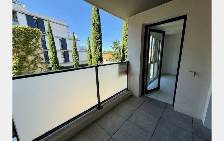 Appartement SAINT-AUNES (34130) 44 m<sup>2</sup> 179 000 € 