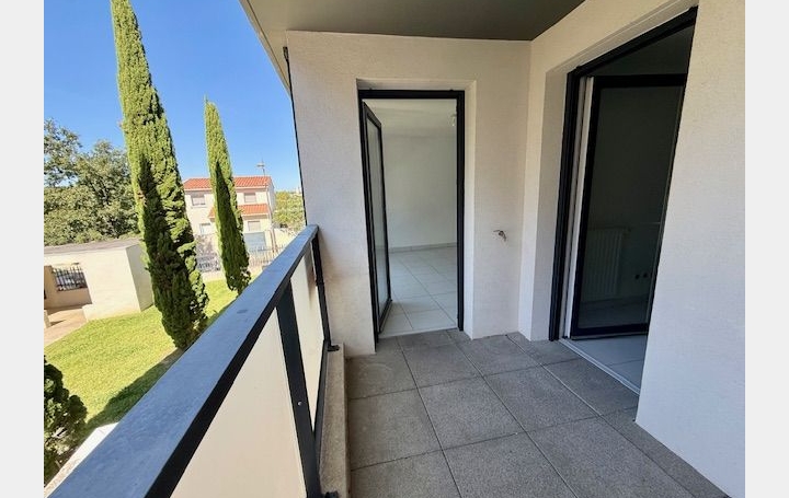 2 Pièces SAINT-AUNES (34130)  44 m2 179 000 € 