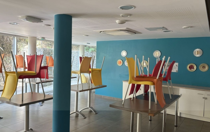 Studio SAINT-JEAN-DE-VEDAS (34430)  21 m2 43 000 € 