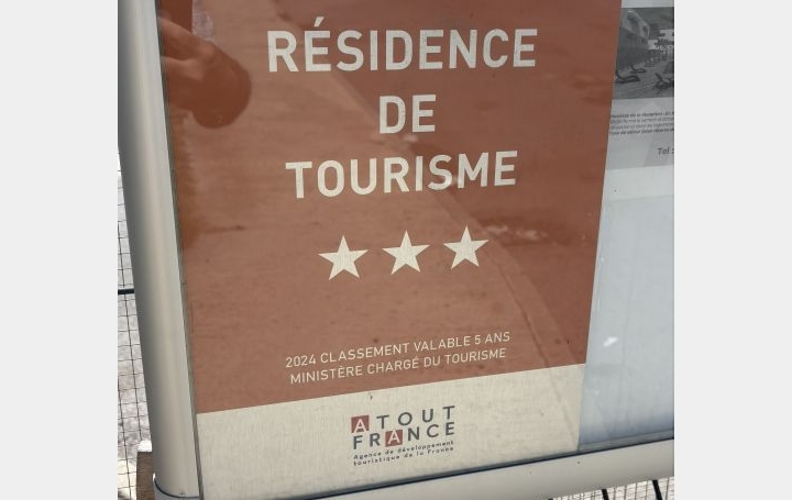 Studio SAINT-JEAN-DE-VEDAS (34430)  21 m2 43 000 € 