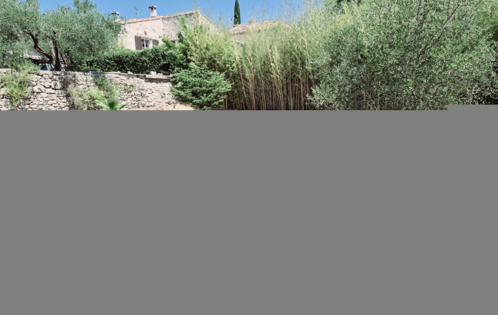 Maison SOMMIERES (30250)  130 m2 340 000 € 