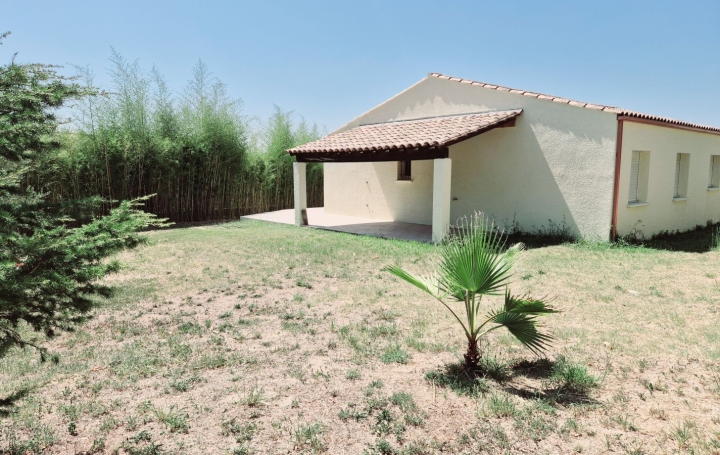 Maison SOMMIERES (30250)  130 m2 340 000 € 