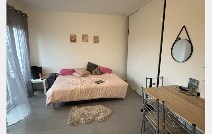 Studio CASTELNAU-LE-LEZ (34170)  34 m2 129 000 € 