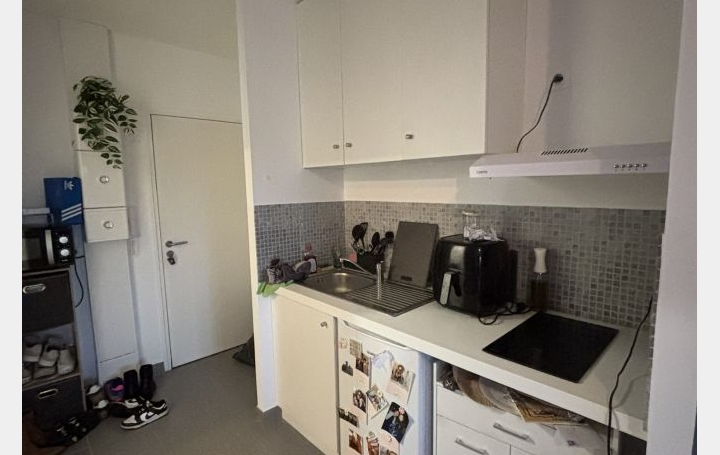 Appartement CASTELNAU-LE-LEZ (34170) 34 m<sup>2</sup> 129 000 € 