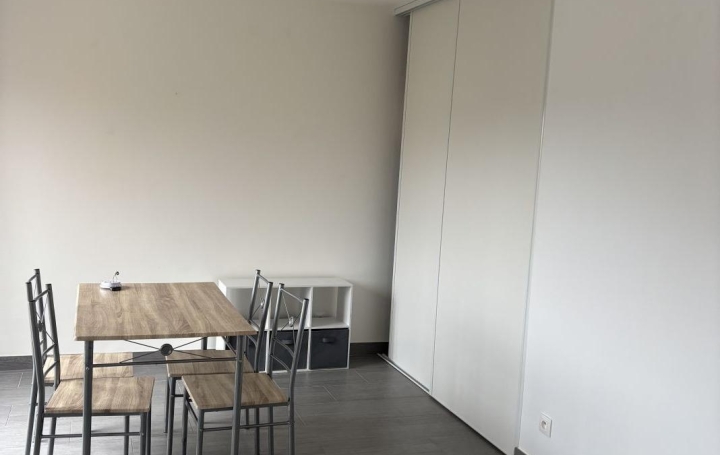 Studio CASTELNAU-LE-LEZ (34170)  34 m2 129 000 € 