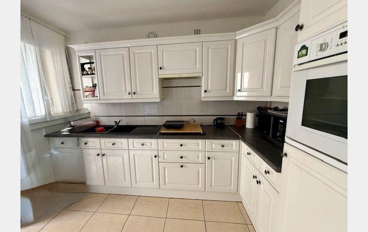 3 Pièces MONTPELLIER (34000)  58 m2 182 000 € 