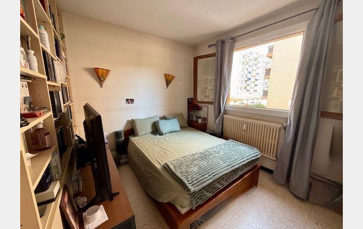 3 Pièces MONTPELLIER (34000)  58 m2 182 000 € 