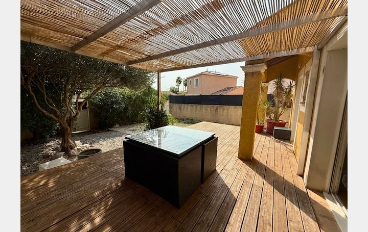 Villa BAILLARGUES (34670)  88 m2 399 000 € 