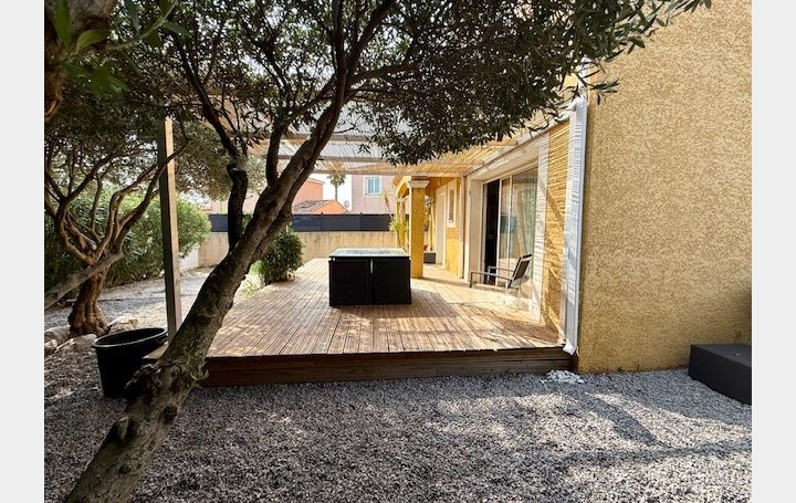 Villa BAILLARGUES (34670)  88 m2 399 000 € 