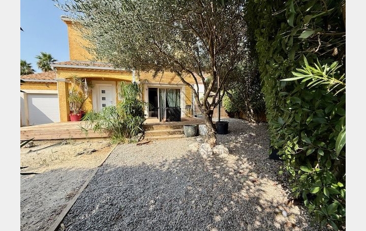 Villa BAILLARGUES (34670)  88 m2 399 000 € 