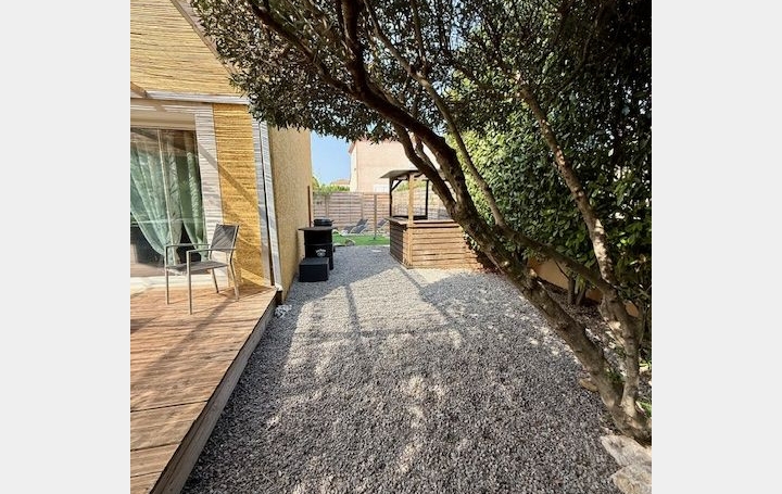 Villa BAILLARGUES (34670)  88 m2 399 000 € 