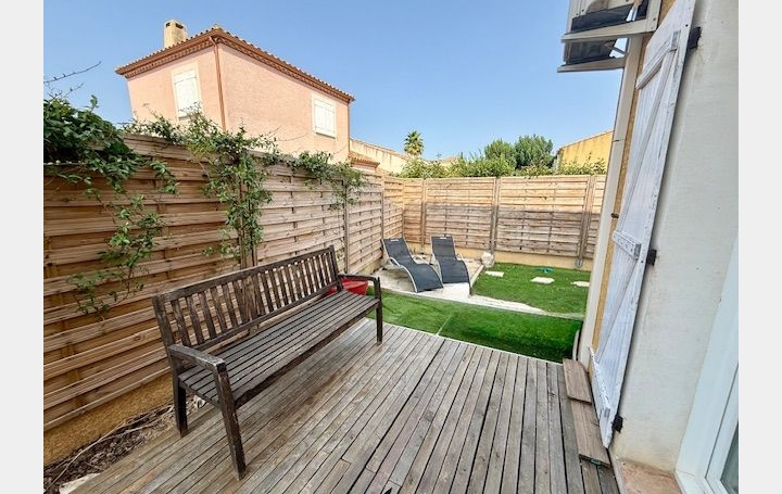 Villa BAILLARGUES (34670)  88 m2 399 000 € 