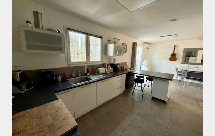 Villa BAILLARGUES (34670)  88 m2 399 000 € 