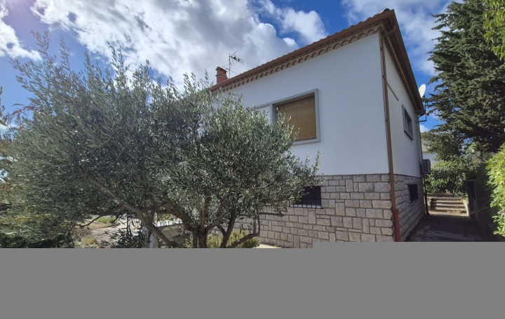 Maison / Villa LE CRES (34920) 124 m<sup>2</sup> 445 000 € 