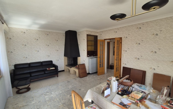 Villa LE CRES (34920)  124 m2 445 000 € 