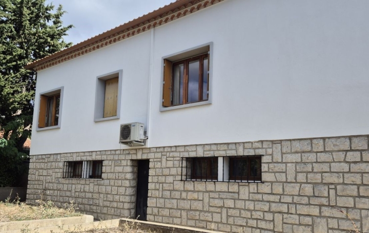 Villa LE CRES (34920)  124 m2 445 000 € 