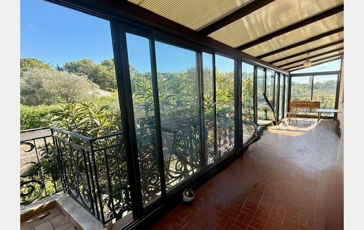 Villa TEYRAN (34820)  235 m2 743 000 € 