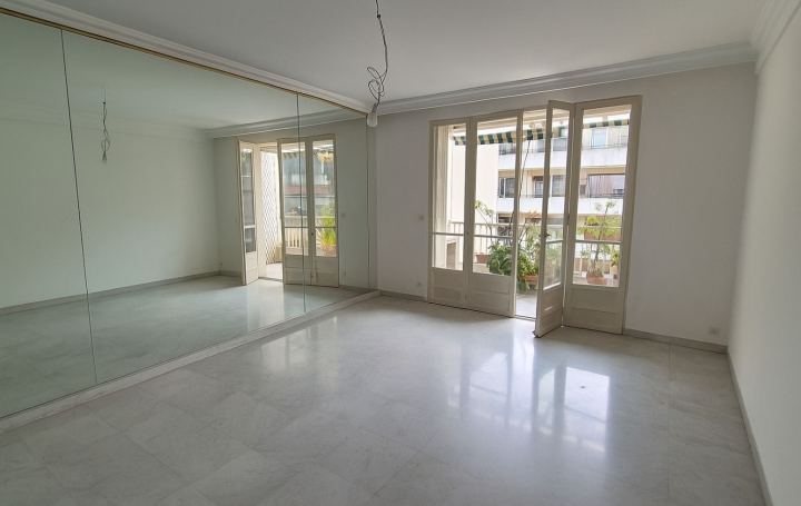 Appartement MONTPELLIER (34000) 73 m<sup>2</sup> 330 000 € 